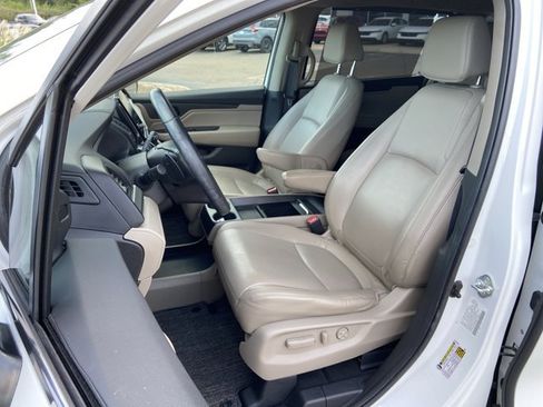 Used 2022 Honda Odyssey EX-L image 19