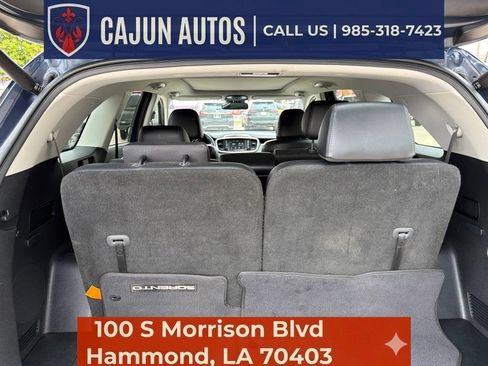 Used 2019 Kia Sorento EX FWD image 9