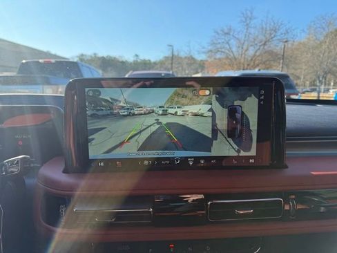 New 2026 Lincoln Aviator Reserve image 16