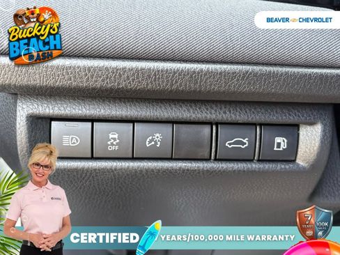 Used 2025 Toyota Camry LE FWD image 32