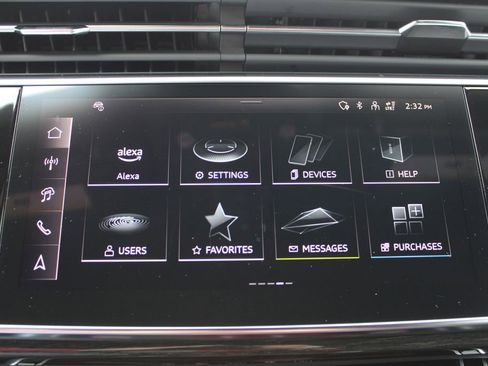 New 2026 Audi Q8 Premium Plus image 15