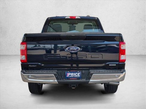 Used 2021 Ford F150 XL w/ Equipment Group 101A High RWD image 6