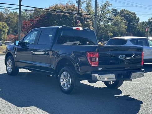 Used 2023 Ford F150 XLT image 7
