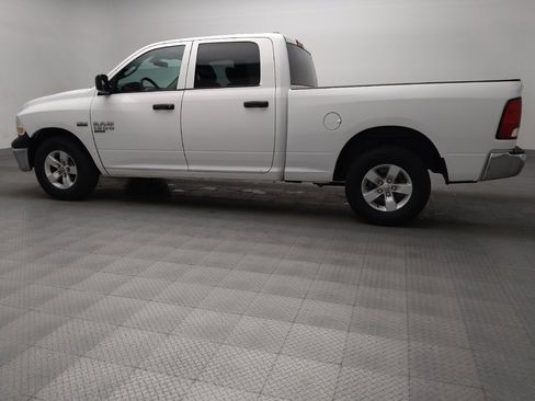 Used 2021 RAM 1500 Tradesman w/ Chrome Appearance Group RWD image 3