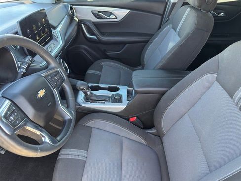 Used 2024 Chevrolet Blazer LT w/ LPO, Floor Liner Package image 10