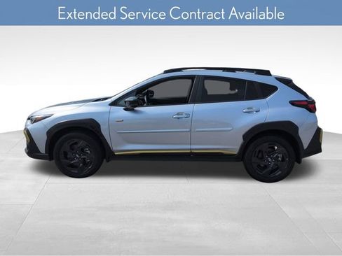Certified 2025 Subaru Crosstrek 2.5i Sport w/ Crosstrek Mirror Package AWD/4WD image 7