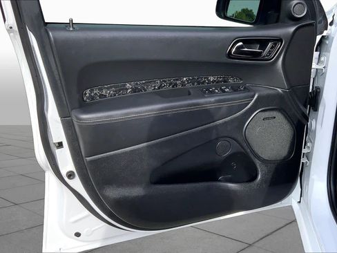 Used 2023 Dodge Durango SRT Hellcat AWD/4WD image 22