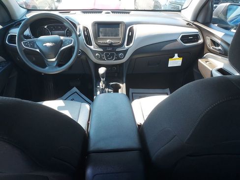 Used 2024 Chevrolet Equinox LS w/ LS Convenience Package AWD/4WD image 10