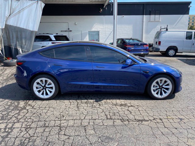 Used 2023 Tesla Model 3 Standard Range RWD image 4