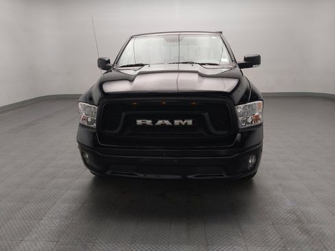 Used 2016 RAM 1500 Lone Star RWD image 15