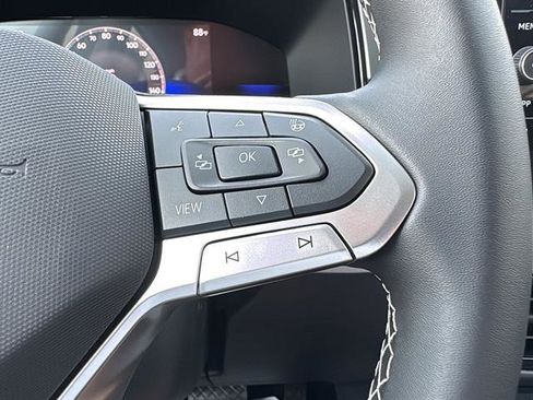 New 2025 Volkswagen Taos S image 15
