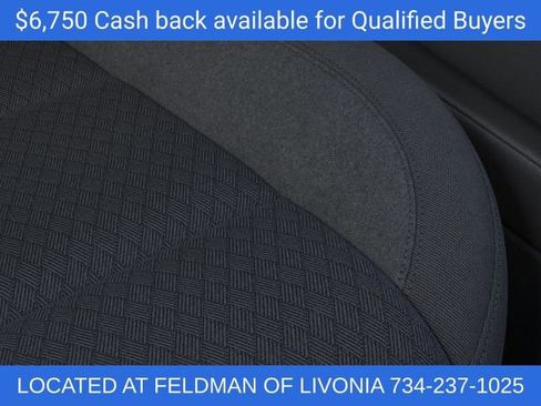 New 2026 Chevrolet Silverado 1500 LT AWD/4WD image 23