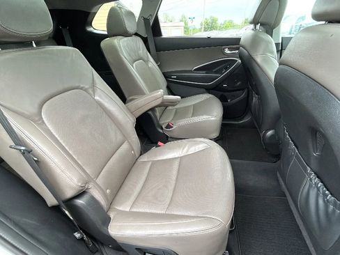 Used 2015 Hyundai Santa Fe Limited w/ Option Group 04 FWD image 42