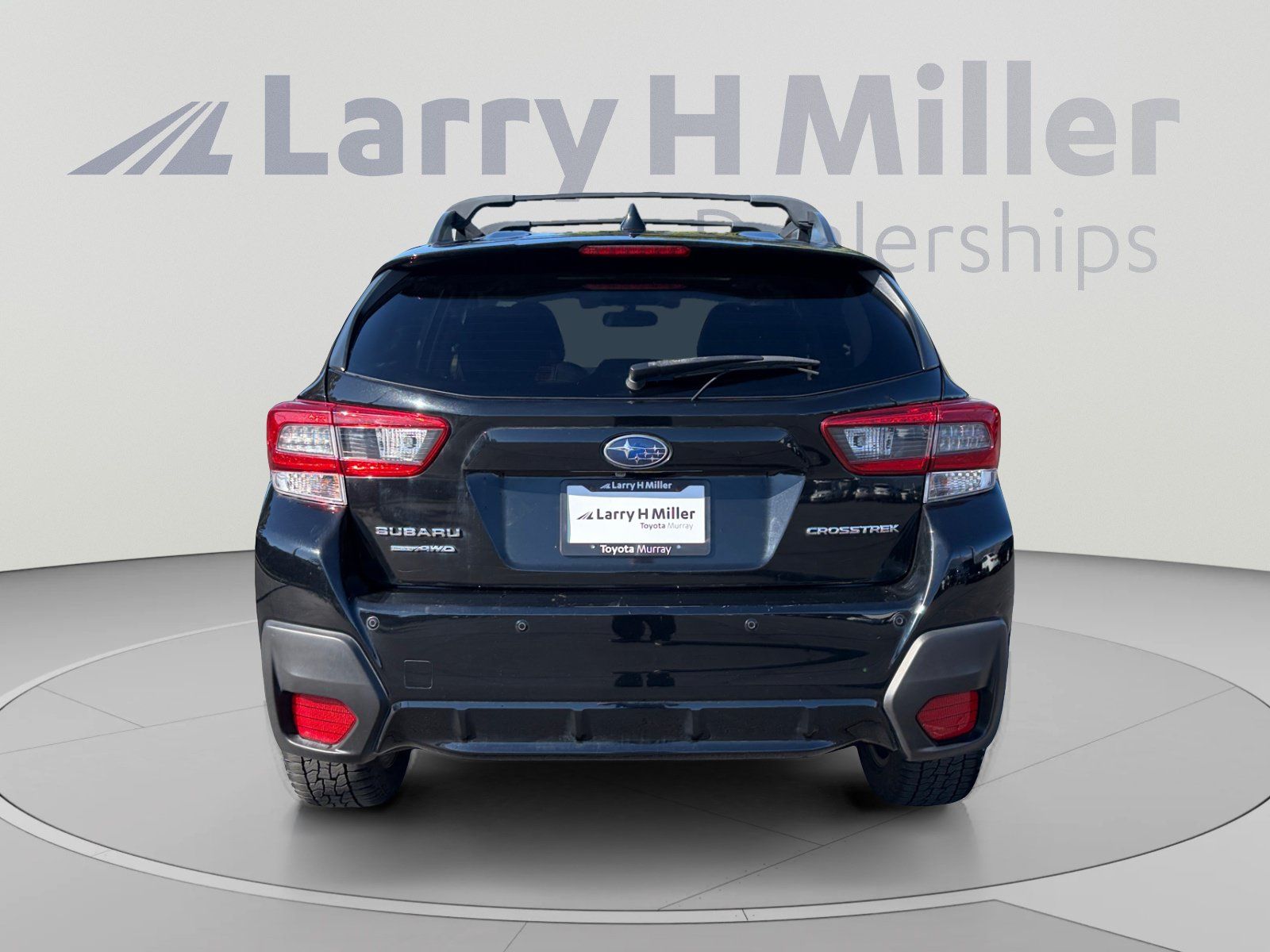 Used 2022 Subaru Crosstrek 2.5i Limited w/ Moonroof Package 2 AWD/4WD image 4