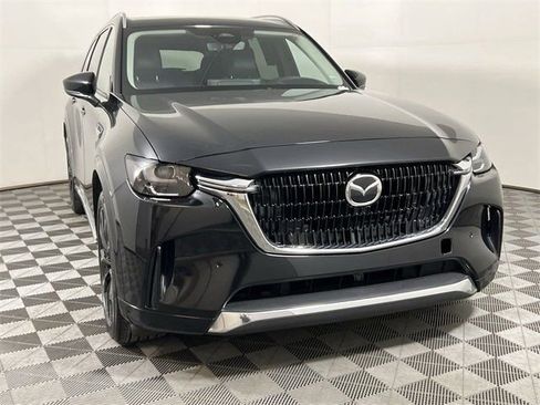 Certified 2024 MAZDA CX-90 3.3 Turbo S image 3