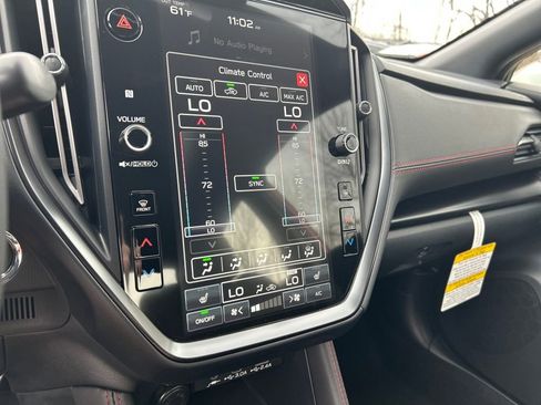 New 2026 Subaru WRX Premium AWD/4WD image 29