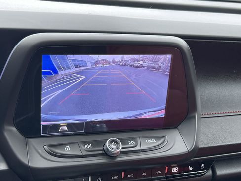 Used 2023 Chevrolet Camaro SS image 26