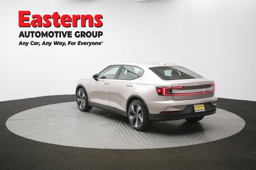 Used 2024 Polestar Polestar 2 AWD/4WD image 65