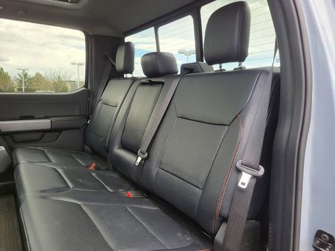 Used 2024 Ford F350 Lariat w/ Lariat Ultimate Package AWD/4WD image 4