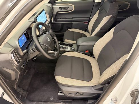 New 2026 Ford Bronco Sport Big Bend w/ Convenience Package AWD/4WD image 5