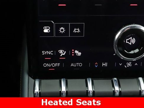 Used 2026 GMC Terrain AT4 image 4