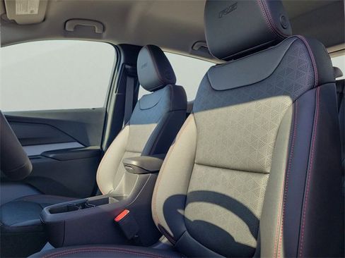 New 2027 Chevrolet Bolt RS image 17