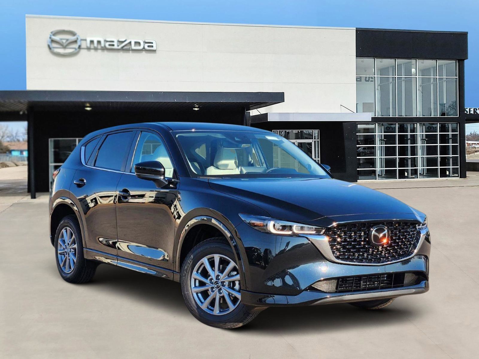 Used MAZDA CX-5 for Sale in Chickasha, OK - Autotrader