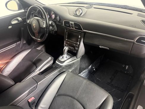 Used 2012 Porsche 911 Carrera S RWD image 25