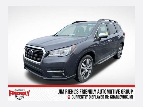 Used 2020 Subaru Ascent Touring image 1