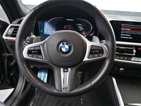 Used 2023 BMW M440i xDrive Gran Coupe w/ Premium Package image 28