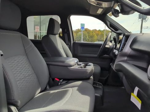 New 2026 RAM 2500 Tradesman image 13