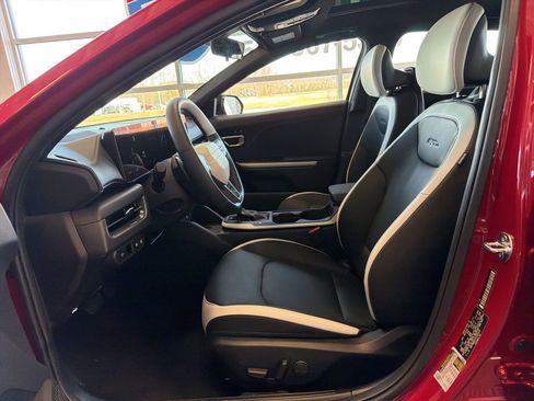 New 2026 Kia K4 GT-Line image 15