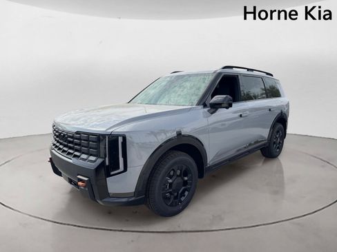 New 2027 Kia Telluride SX Prestige X-Pro AWD/4WD image 7