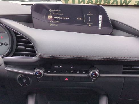 New 2026 MAZDA MAZDA3 s Sport image 18