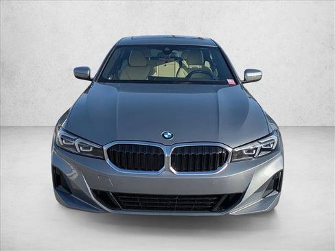Used 2026 BMW 330i Sedan w/ Premium Package RWD image 6