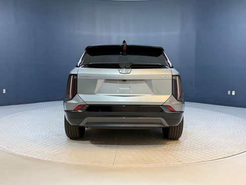 New 2026 Cadillac Optiq Sport 1 image 9