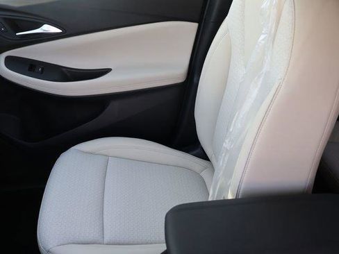 New 2026 Buick Encore GX Preferred image 21