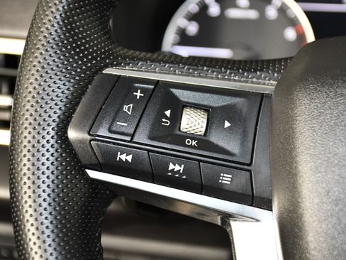 Used 2022 Mitsubishi Outlander SE FWD image 20