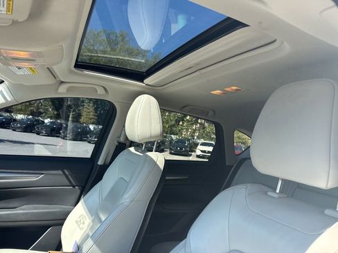 Used 2022 MAZDA CX-5 AWD 2.5 S w/ Preferred Package image 16