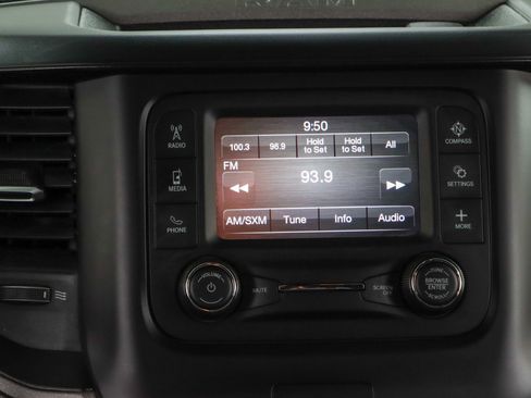Used 2022 RAM 2500 Tradesman AWD/4WD image 20