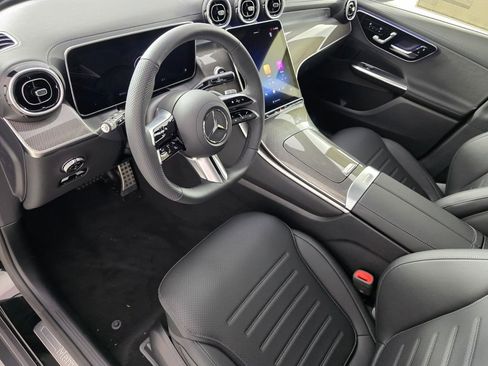 New 2026 Mercedes-Benz GLC 300 image 7