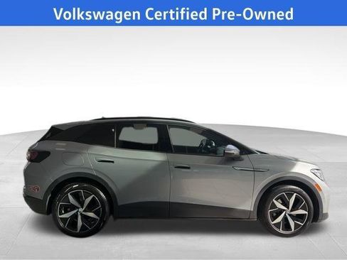 Certified 2023 Volkswagen ID.4 Pro S image 10