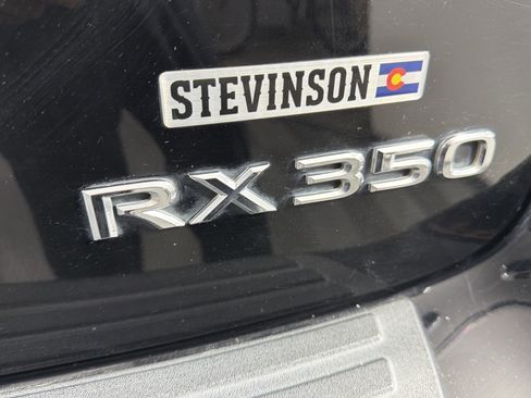Used 2015 Lexus RX 350 AWD image 24