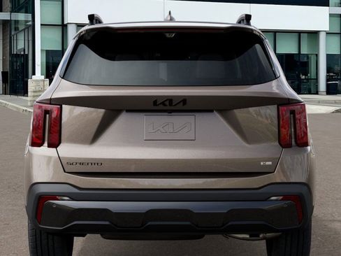 New 2026 Kia Sorento SX Prestige image 14