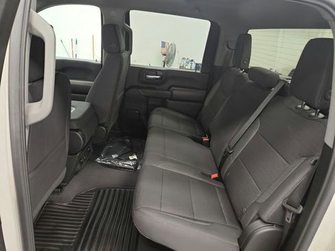 New 2026 Chevrolet Silverado 2500 Custom w/ Custom Value Package AWD/4WD image 50