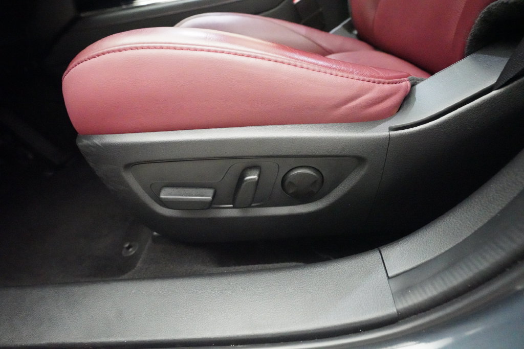 Used 2024 MAZDA CX-30 AWD 2.5 S w/ Preferred Package image 28