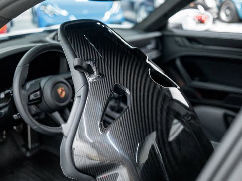 Used 2026 Porsche 911 GT3 RWD image 65