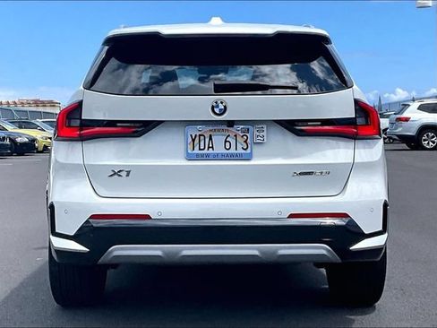 Used 2026 BMW X1 xDrive28i AWD/4WD image 4