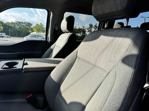 Used 2021 Ford F150 XLT AWD/4WD image 34