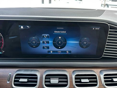 Used 2026 Mercedes-Benz GLE 350 4MATIC image 27